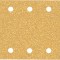 Bosch Set 10 Foi abraz C470, 115x230mm, G40, 14 gauri ProAdvanced PowerfulTools
