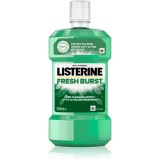 Listerine Fresh Burst apa de gura antiplaca 500 ml