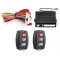 Modul inchidere centralizata cu 2 telecomenzi cu functie confort KD-F32
