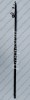 Lanseta Feeder Carbon Black Fox TT1 3.90m, 100-200g, Telescopica