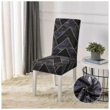 Cumpara ieftin Set 6 Huse Elastice pentru Scaun - JOJ206