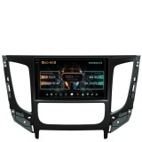 Cumpara ieftin Navigatie Mitsubishi L200 (2014-2020), Android 13, X-Octacore 8GB RAM + 256GB ROM, 9.5 Inch - AD-BGX9008+AD-BGRKIT274