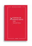 Contele de Monte-Cristo III (vol. 50), Litera