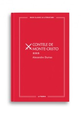 Contele de Monte-Cristo III (vol. 50)