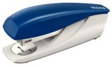 Capsator hartie 30 coli metalic caspe 24/626/6 Leitz Series 5500 Capsator plastic Leitz NeXXt Series 5500 30 coli albastru