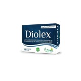 Cumpara ieftin Naturalis Diolex, 30 comprimate