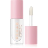 Makeup Revolution Rehab ser de noapte de buze 4,6 ml