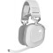 Casti cu microfon Corsair HS80 WIRELESS Surround 7.1, Multi-platform Gaming,