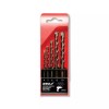Burghiu pentru beton 4,5,6,8,10mm, Dedra