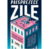 Cumpara ieftin Paisprezece zile. Un roman colectiv, Corint