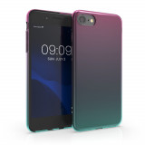 Husa pentru Apple iPhone 8 / iPhone 7 / iPhone SE 2, Silicon, Multicolor, 45433.01, Carcasa
