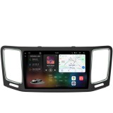 Cumpara ieftin Navigatie Dedicata Volkswagen Sharan (2012-2019), 2K, 12Gb Ram, 256Gb Stocare, Carplay