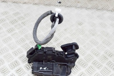 &amp;Icirc;ncuietoare ușă st&amp;acirc;nga față AUDI Q3 F3 2021 OEM: 5TC837015B 20945451 foto