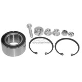 Set rulment roata VW GOLF III Cabriolet (1E7) (1993 - 1998) RINGER 1141006026