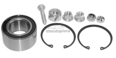 Set rulment roata SEAT CORDOBA (6K2) (1999 - 2002) RINGER 1141006026 foto