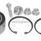 Set rulment roata VW CADDY II Combi (9K9B) (1995 - 2004) RINGER 1141006026