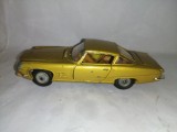 Bnk jc Corgi 241 Chrysler Ghia L64