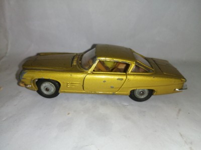 bnk jc Corgi 241 Chrysler Ghia L64 foto