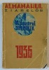 ALMANAHUL ZIARELOR ADEVARUL, DIMINEATA PE ANUL 1936