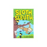 Sloth Sleuth