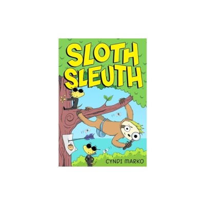 Sloth Sleuth foto