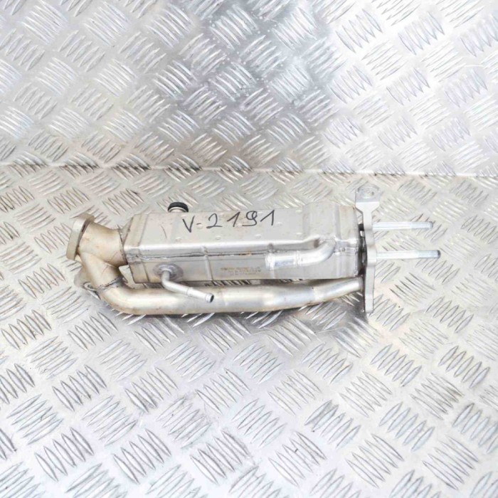 Răcitor EGR HONDA CIVIC IX FK 2012 OEM: 18720-RL0-G030-M2