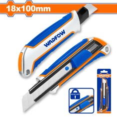 WADFOW - CUTTER - 18X100MM - METALIC PowerTool TopQuality foto