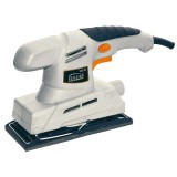 Slefuitor Materiale Fara Pulbere - 90x187mm / 180w