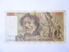 Franța 100 Francs 1986,bancnota din imagini