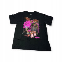 SPENCER&amp;amp;#039;S WONDERLANDS bărbați T-shirt cu g&amp;acirc;t rotund L foto