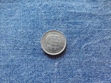 5 Centavos 1987 Republica Dominicana, America Centrala si de Sud