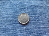 5 Centavos 1987 Republica Dominicana, America Centrala si de Sud