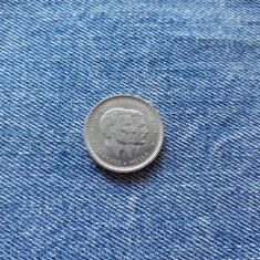 5 Centavos 1987 Republica Dominicana