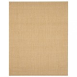 Cumpara ieftin Covor din sisal, natural, 80x100 cm