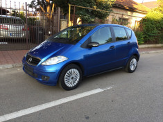 Vand MERCEDES A CLASS inmatriculat 2009, motor 2000 CDI foto