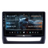 Cumpara ieftin Navigatie Mitsubishi ASX (2019+), Android 12, E-Octacore 2GB RAM + 32GB ROM, 10.1 Inch - AD-BGE10002+AD-BGRKIT267V4