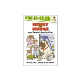 Henry and Mudge and Annie's Perfect Pet