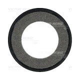 Victor Reinz Simering, arbore cotit