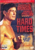 DVD Film: Hard Times ( r: Walter Hill; cu Charles Bronson - vezi descriere )