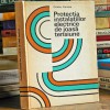 INSTALAȚII ELECTRICE. Protecția instalațiilor electrice de joasă tensiune - Ovidiu Centea, 1977, Tehnica