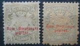 1876 GERMANIA BAVARIA,PORTO