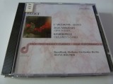 Bizet - l&#039;arlesiene, jocuri tiganesti etc - 1335