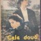 Cele doua orfeline, Adolphe d&#039;Ennery, Ed Moderna 1992, 264 pagini, stare buna