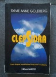 Sylvie Anne Goldberg - Clepsidra: eseu despre pluralitatea timpurilor &icirc;n iudaism