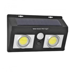Lampa Led Cob FOXMAG24&reg; BL-807, Incarcare Solara si senzor de miscare