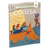 Odiseea, - Editura Gama