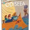Odiseea, - Editura Gama