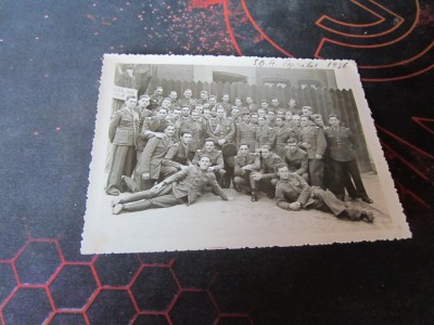 militari an 1936 foto
