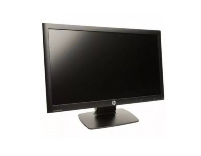 Monitor PC LED HP ProDisplay 21.5&amp;quot; Full HD VGA DisplayPort P222va foto