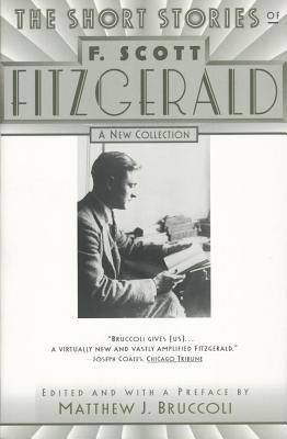 The Short Stories of F. Scott Fitzgerald foto